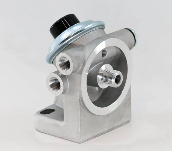 Hifi Filter - MO 2605 - Filterkopf