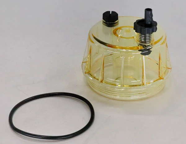 Hifi Filter - MO 3016 - BECKEN