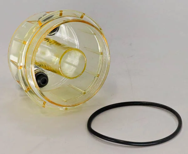 Hifi Filter - MO 3016 - BECKEN