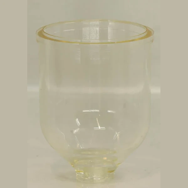 Hifi Filter - MO 3102 - Wassersammler (Bowl)