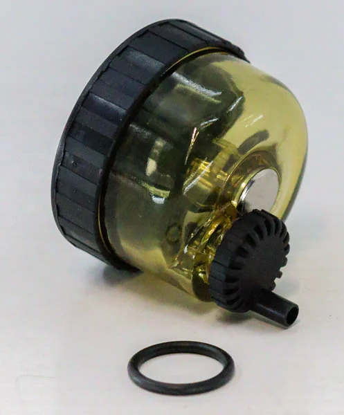 Hifi Filter - MO 3254 - Bowl
