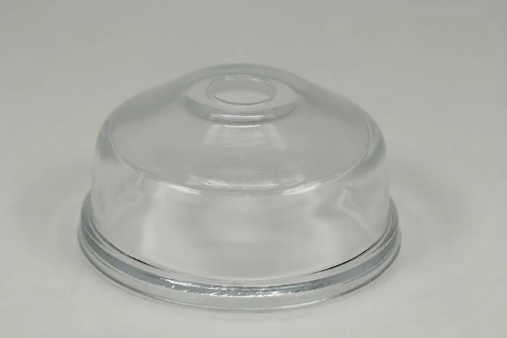 Hifi Filter - MO 3429 - Schauglas