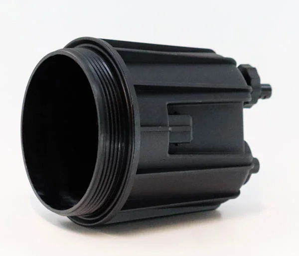 Hifi Filter - MO 3605 - Filtertopf