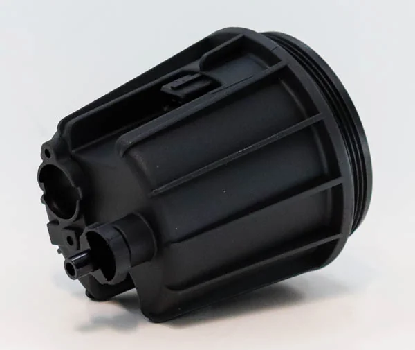 Hifi Filter - MO 3605 - Filtertopf
