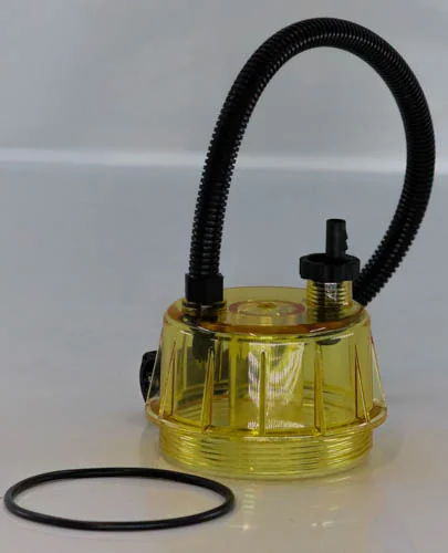 Hifi Filter