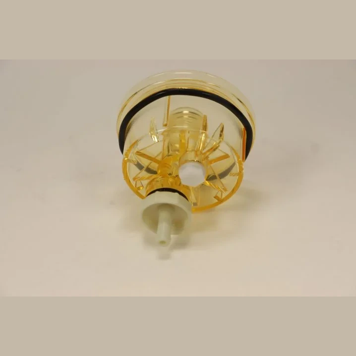 Hifi Filter - MO 3905 - Wassersammler (Bowl)