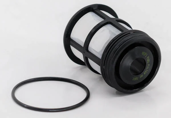 Hifi Filter - MO 7001 - Vorfilter