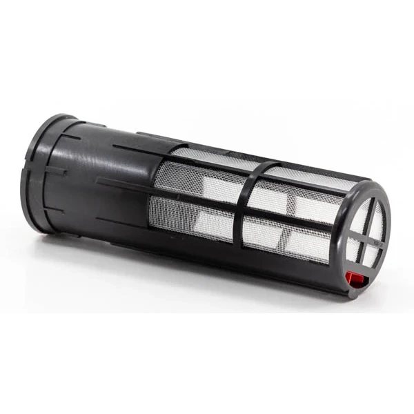 Hifi Filter