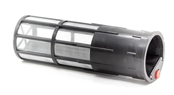 Hifi Filter - MO 7031 - Vorfilter