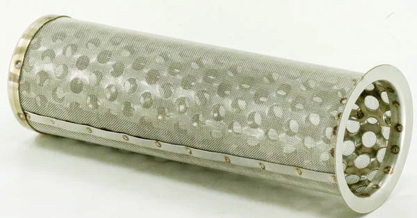 Hifi Filter - MO 7034 - Kraftstofffilterelement