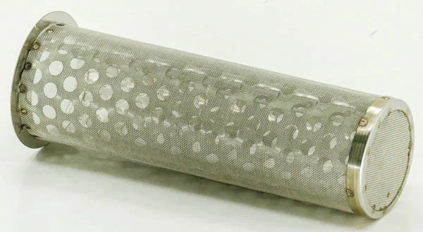 Hifi Filter - MO 7034 - Kraftstofffilterelement