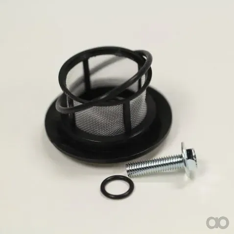 Hifi Filter