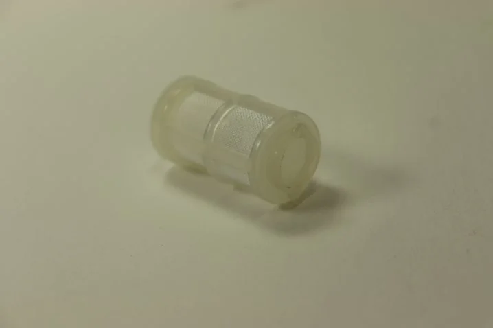Hifi Filter - MO 7410 - Siebeinsatz