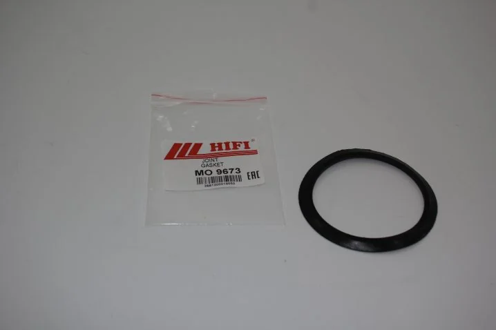 Hifi Filter - MO 9673 - Dichtung