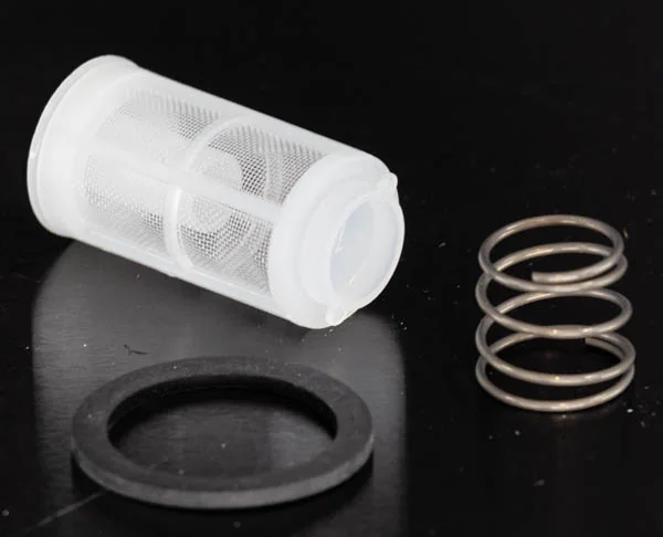 Hifi Filter - MO K002 - Kraftstofffilterelement