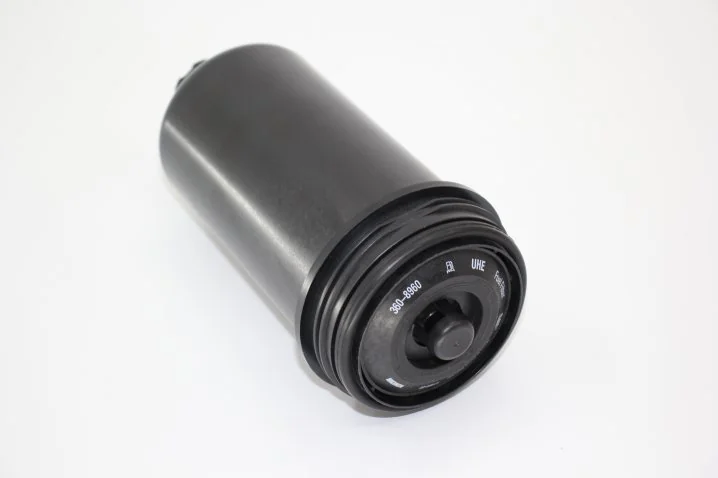 Hifi Filter - MO K006 - Kraftstofffilter-Set