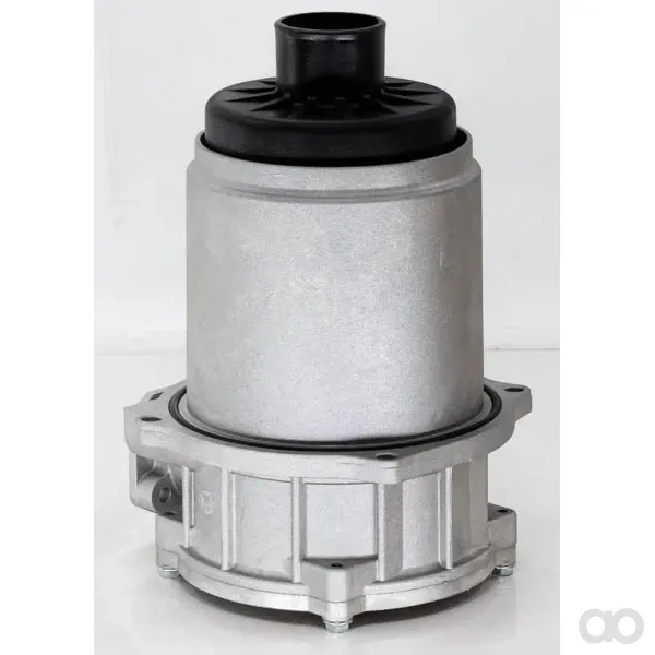 Hifi Filter