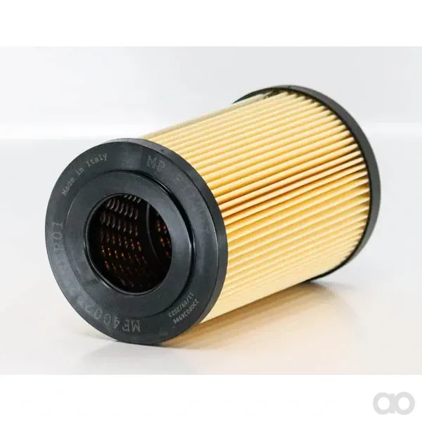 Hifi Filter