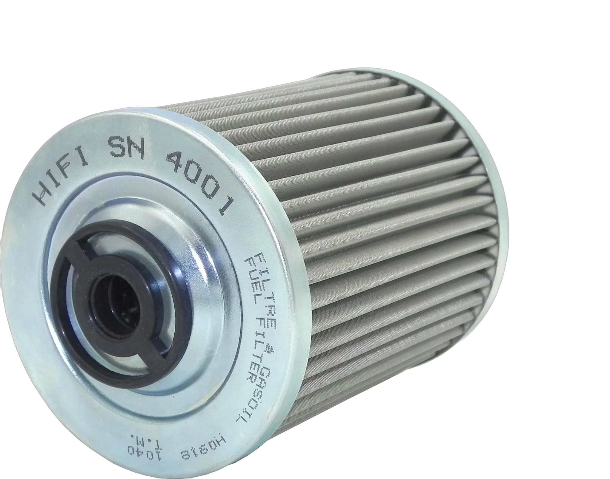 Hifi Filter - N 04800400 SB - LUFTFILTER