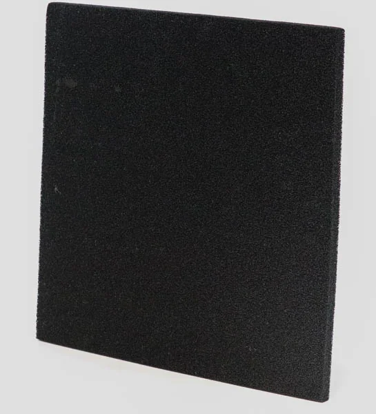 Hifi Filter