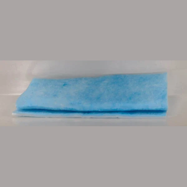 Hifi Filter - N 16200820 SL - Luftfilterelement