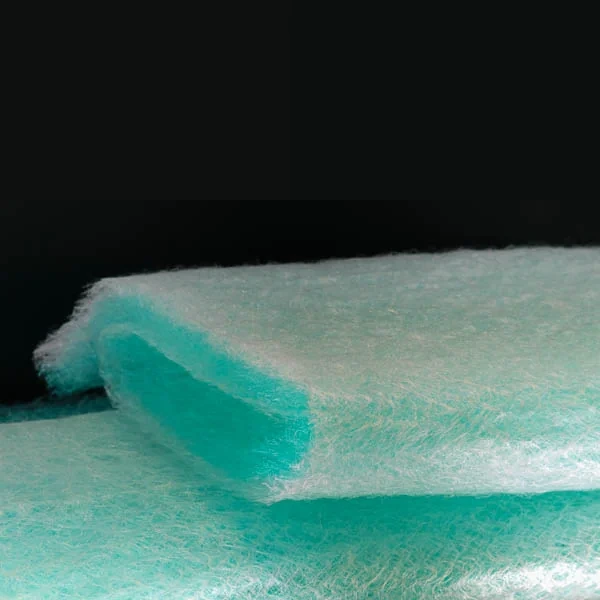 Hifi Filter - N 26201820 VI - Luftfilter