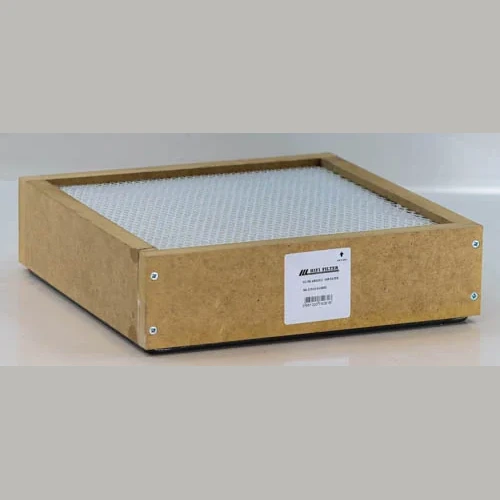 Hifi Filter - NA 21313-H14B03 - Luftfilterelement