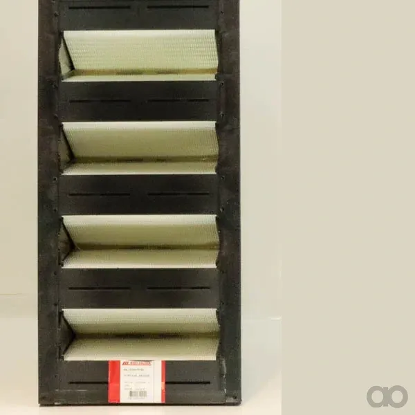 Hifi Filter - NA 73509-F7FRE - Luftfilter