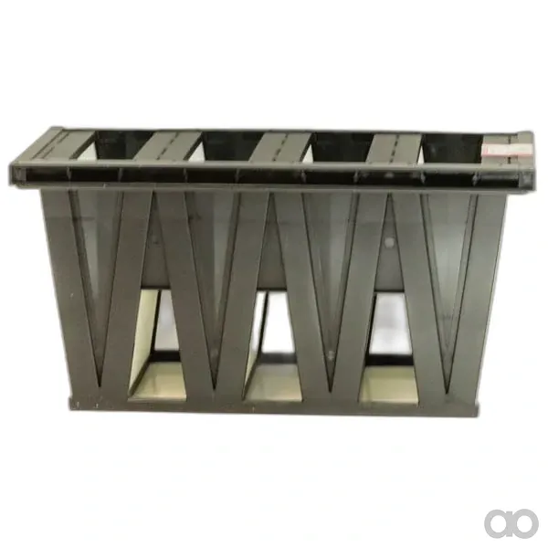 Hifi Filter - NA 73509-F7FRE - Luftfilter