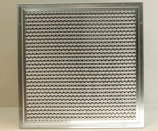 Hifi Filter - NA 73535-F7FRE - Luftfilter