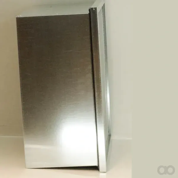 Hifi Filter - NA 73535-F7FRE - Luftfilter