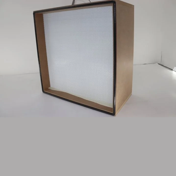 Hifi Filter - NA 77777-H12B21 - ABSOLUTFILTER