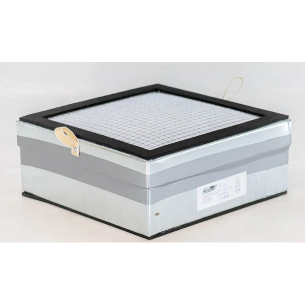 Hifi Filter - NN 0218 S - Luftfilterelement