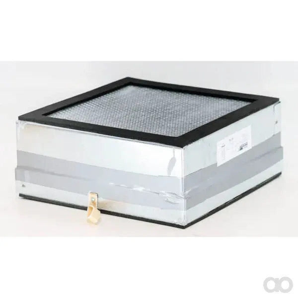 Hifi Filter - NN 0218 S - Luftfilterelement
