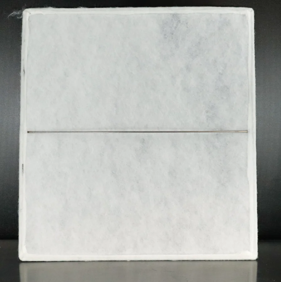 Hifi Filter - NN 2756 GSLN - Luftfilterelement