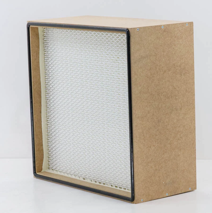 Hifi Filter - NN 3802 BTEP - Luftfilterelement