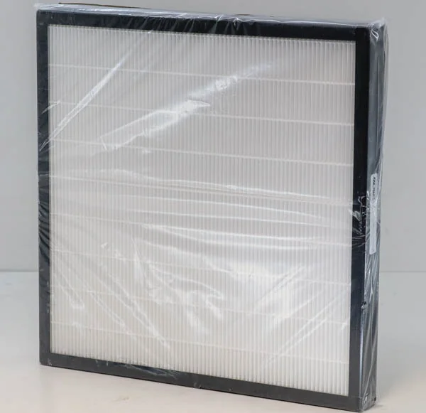 Hifi Filter - NN 3803 S - Luftfilterelement