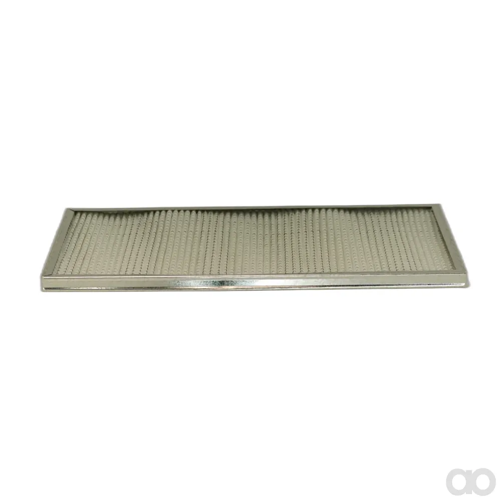 Hifi Filter - NN 4780 GSNT - Luftfilterelement