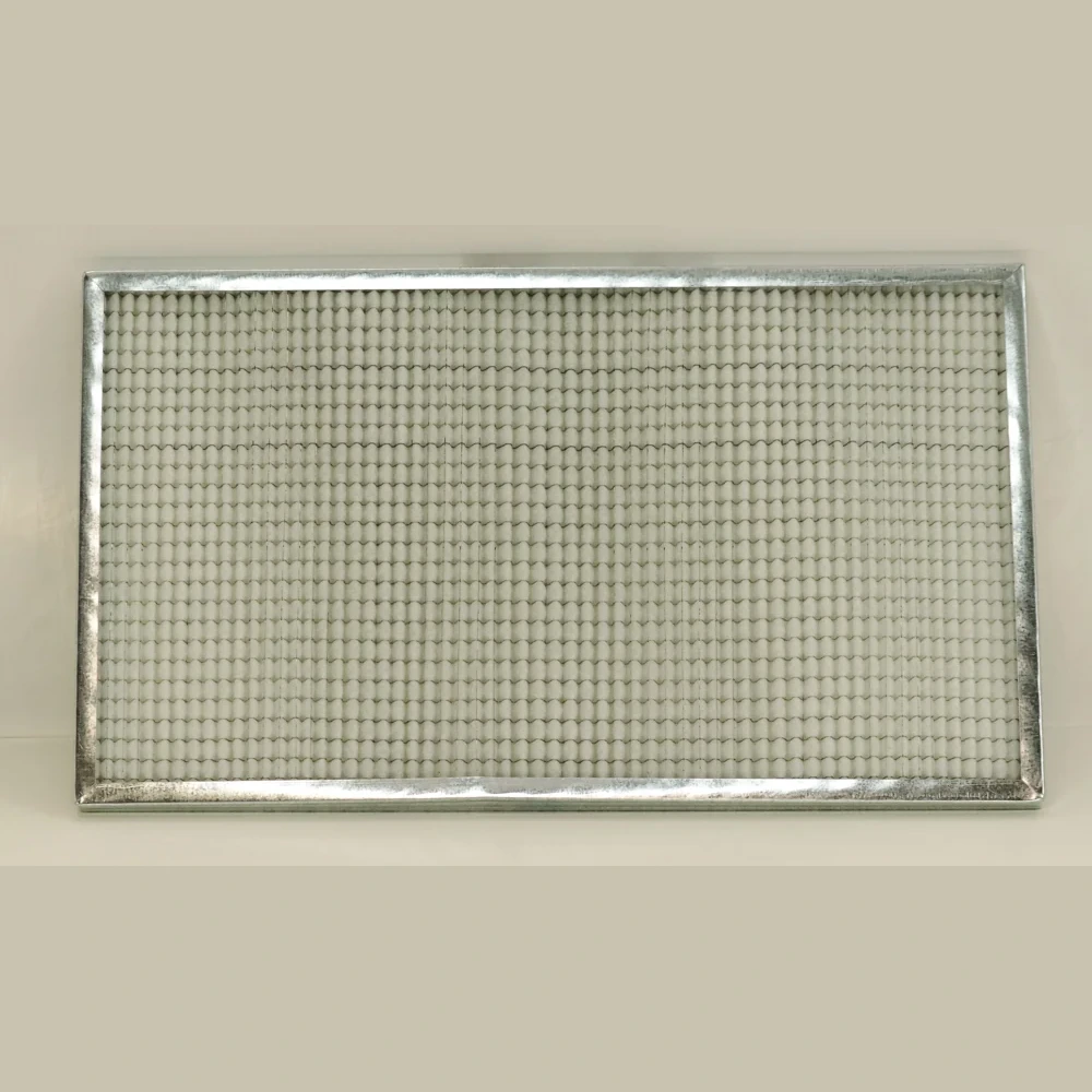Hifi Filter - NN 4780 GSNT - Luftfilterelement