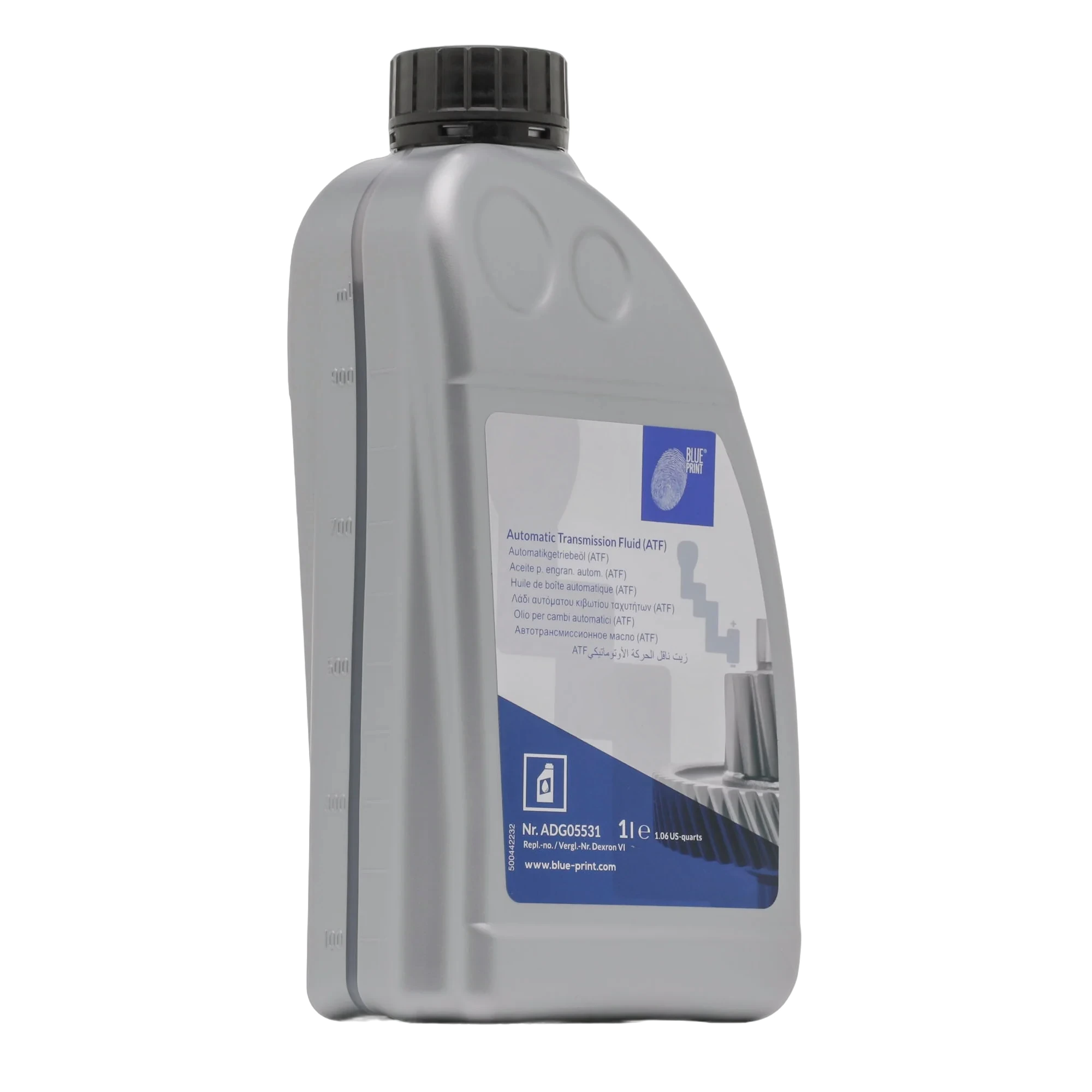 Hifi Filter - NN 5098 GSNT - LUFTFILTER