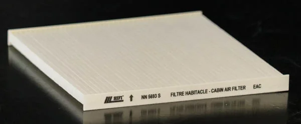 Hifi Filter - NN 5693 S - Luftfilterelement