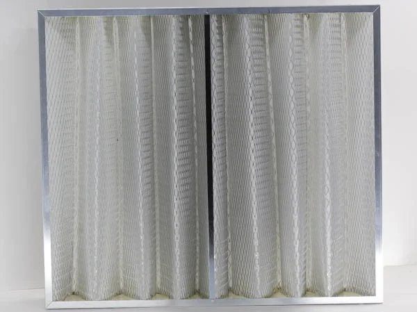 Hifi Filter - NN 5742 GSNT - Luftfilterelement