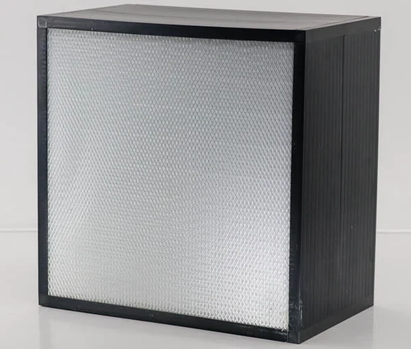 Hifi Filter
