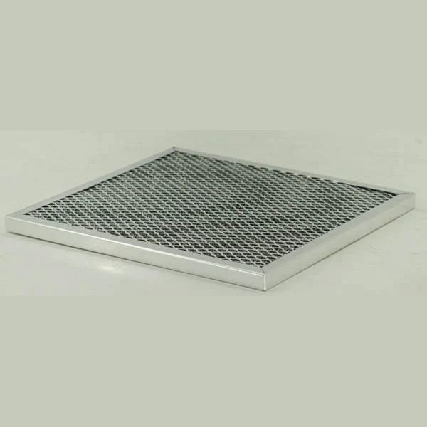 Hifi Filter - NN 6108 AMAN - Luftfilterelement