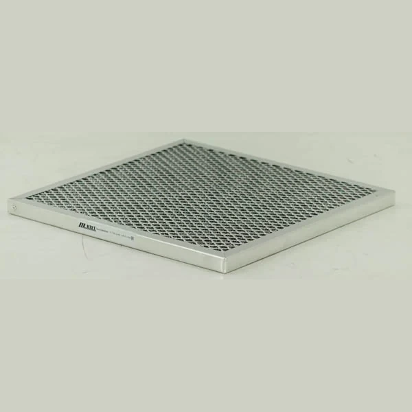 Hifi Filter - NN 6108 AMAN - Luftfilterelement