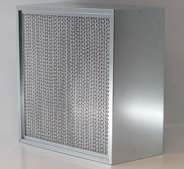 Hifi Filter - NN 6146 GTAP - Luftfilterelement