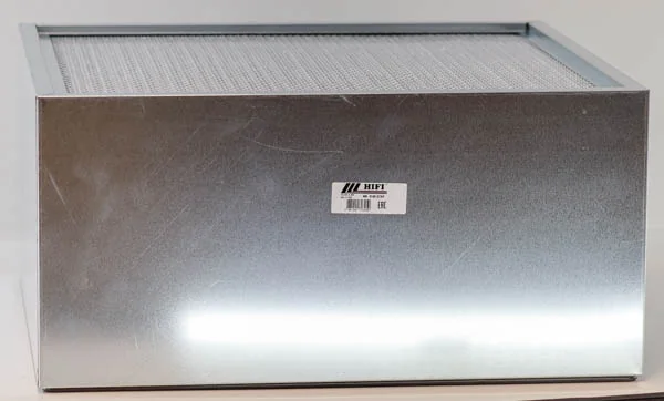 Hifi Filter - NN 6146 GTAP - Luftfilterelement