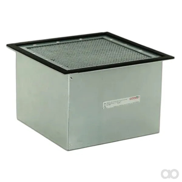 Hifi Filter - NN 6225 GMGN - Luftfilterelement