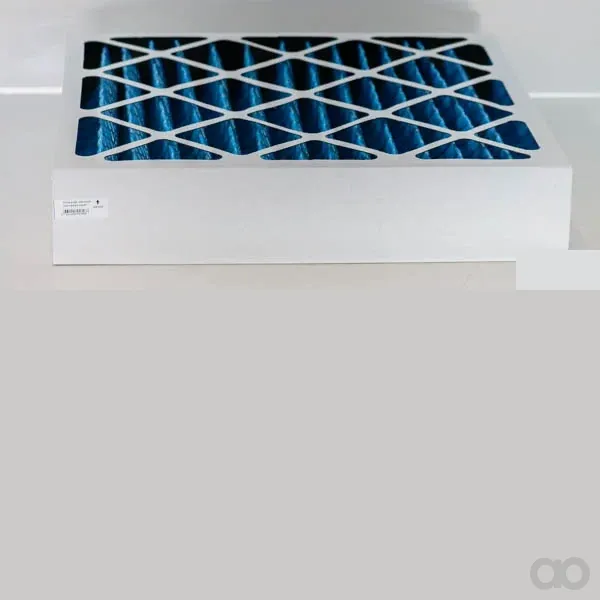 Hifi Filter - NN 72626 CSNT - Luftfilterelement
