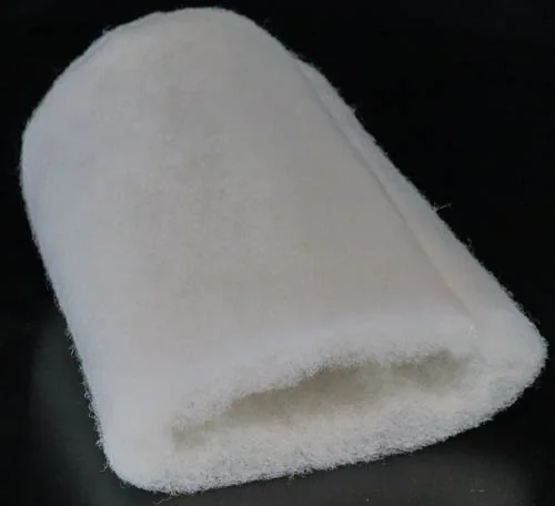 Hifi Filter - NP 4559 S - Luftfilterelement (Schaumstoff)